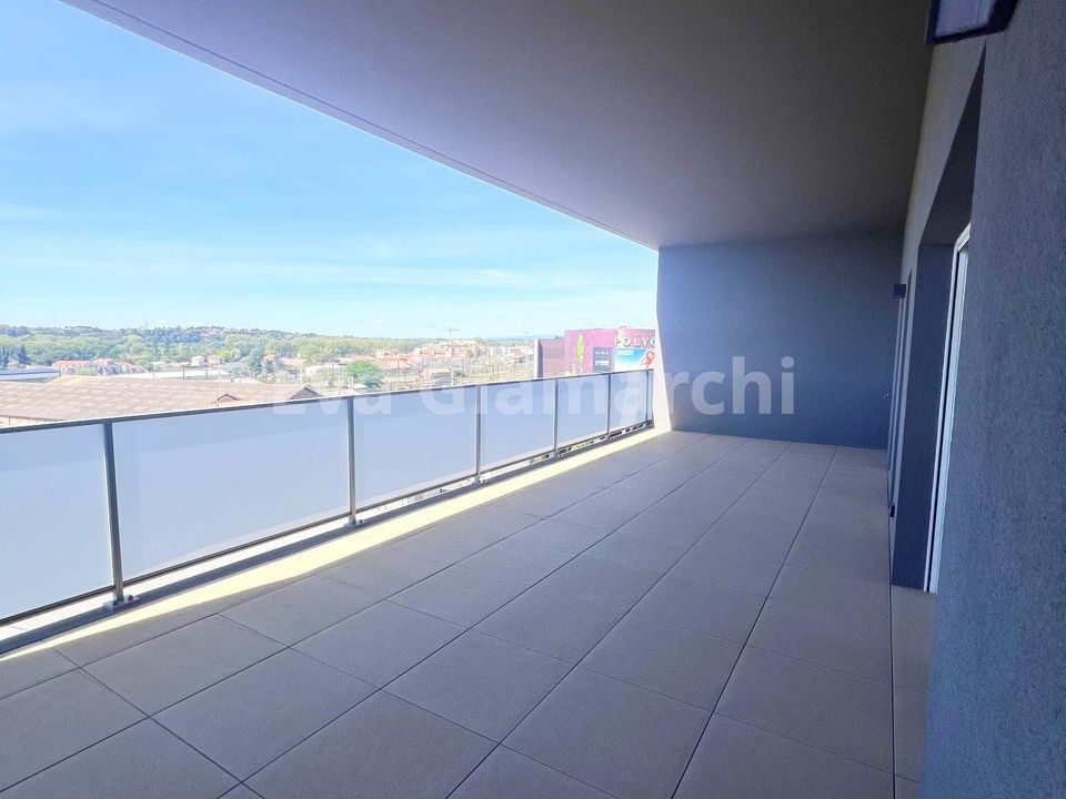 Lejlighed i Beziers, Herault - foto 5