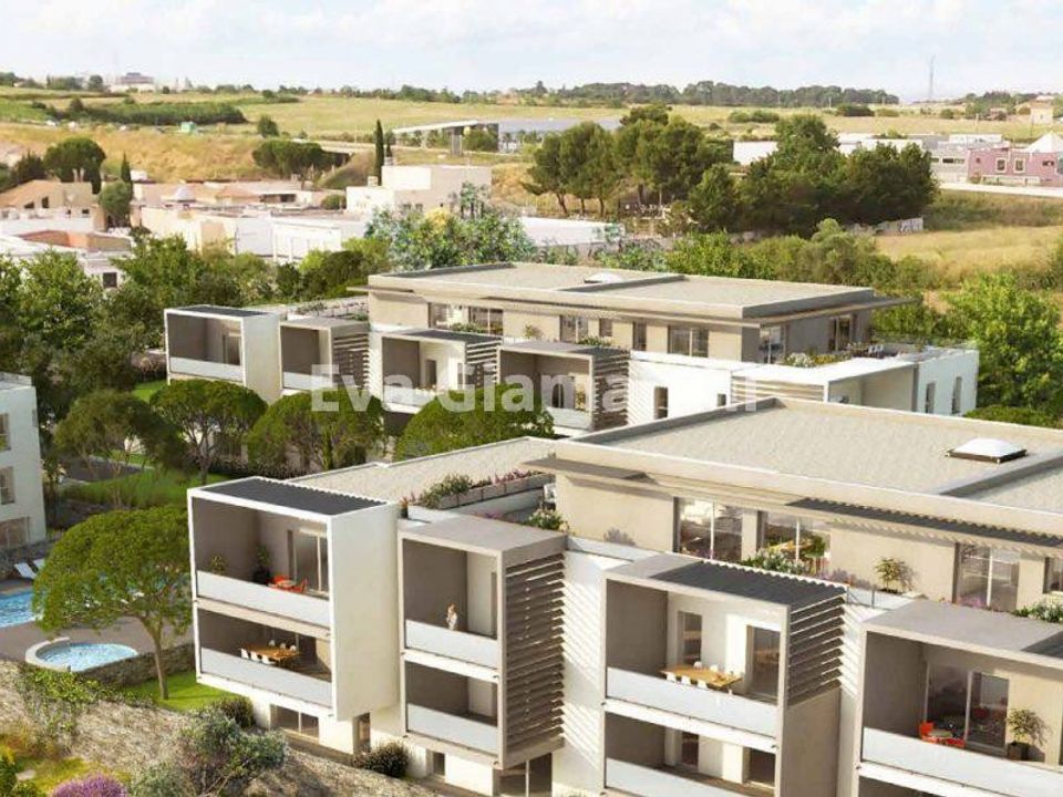 Lejlighed i Beziers, Herault - foto 2