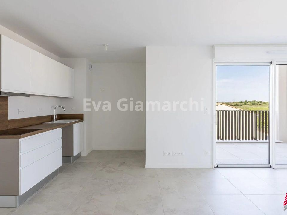 Apartament a Marseillan, Herault - foto 2