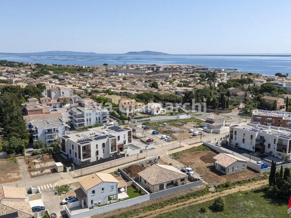 Apartament a Marseillan, Herault - foto 4