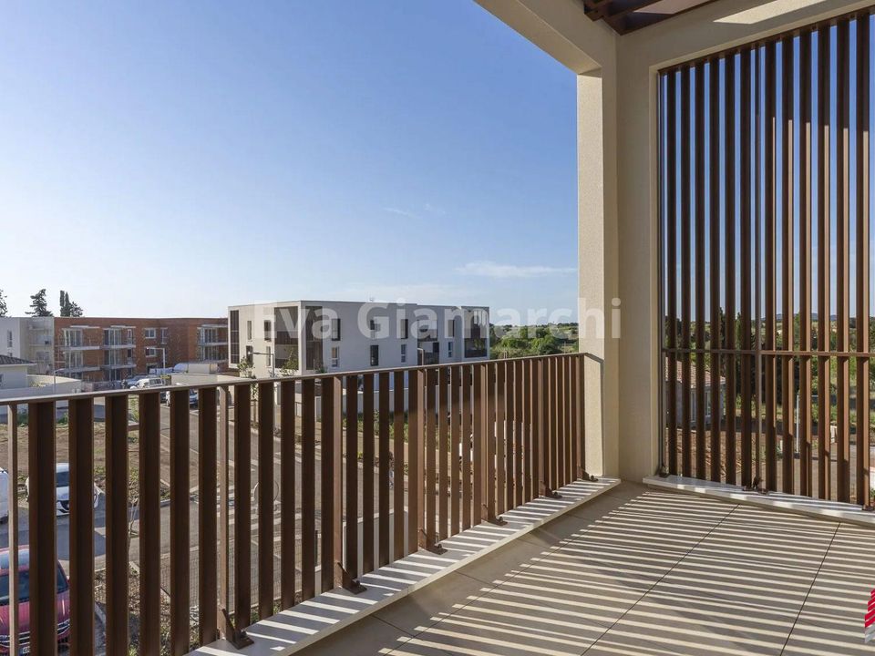 Apartament a Marseillan, Herault - foto 1