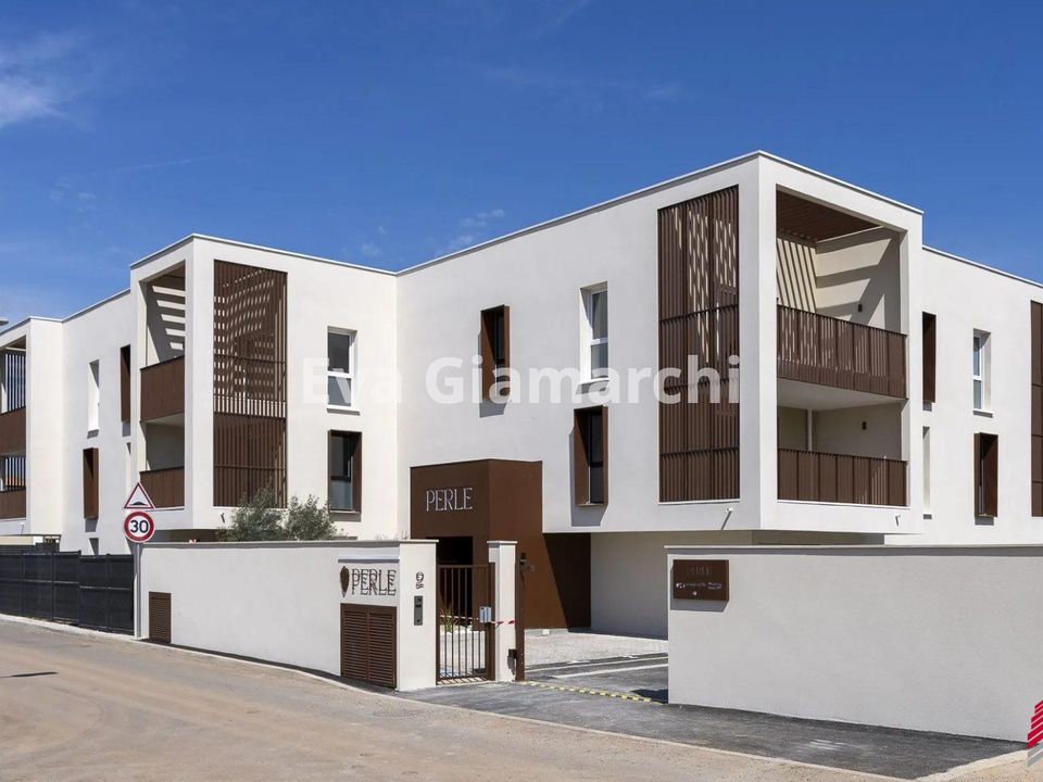 Apartament a Marseillan, Herault - foto 4