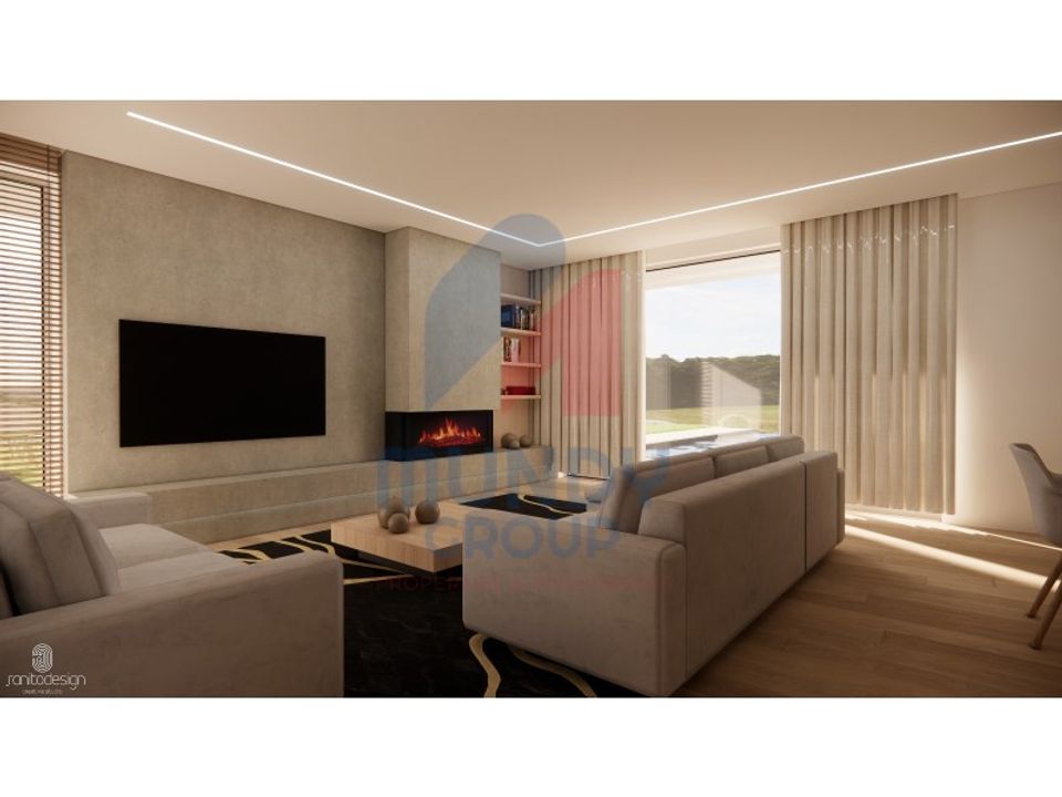Villa i Teixoso, Castelo Branco - foto 3