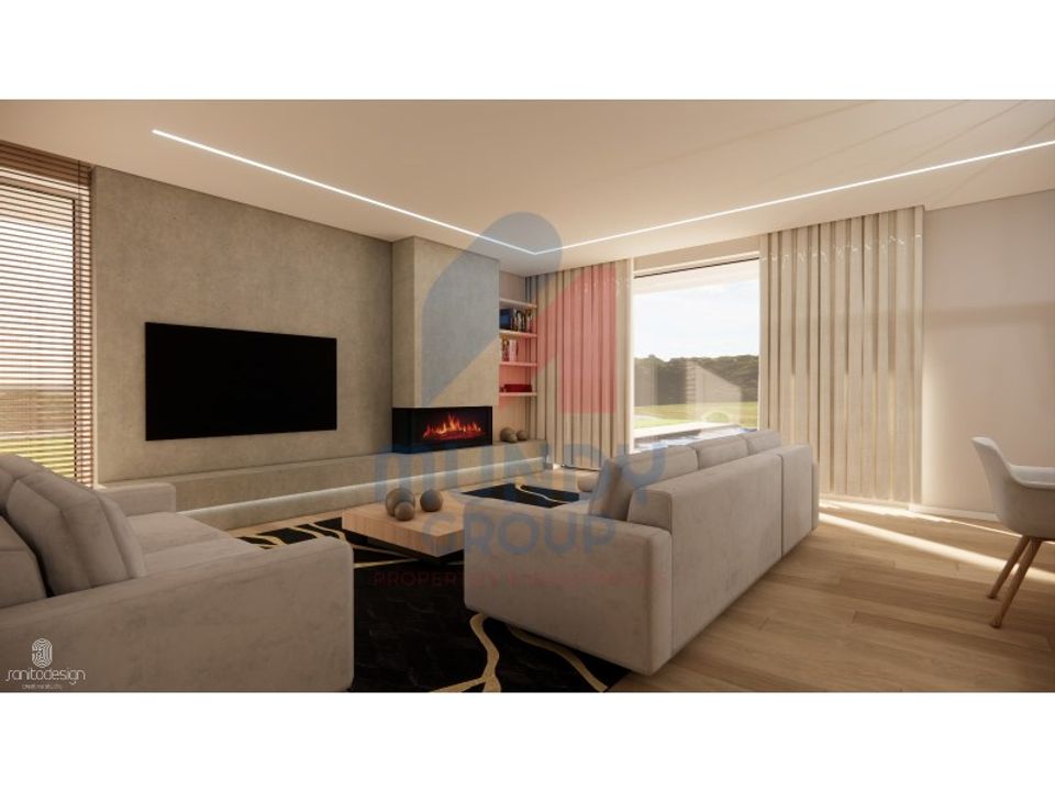 Villa i Teixoso, Castelo Branco - foto 4