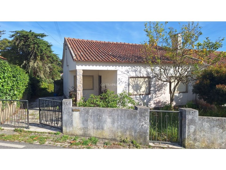 Byhus i Almocageme, Lisbon - foto 1