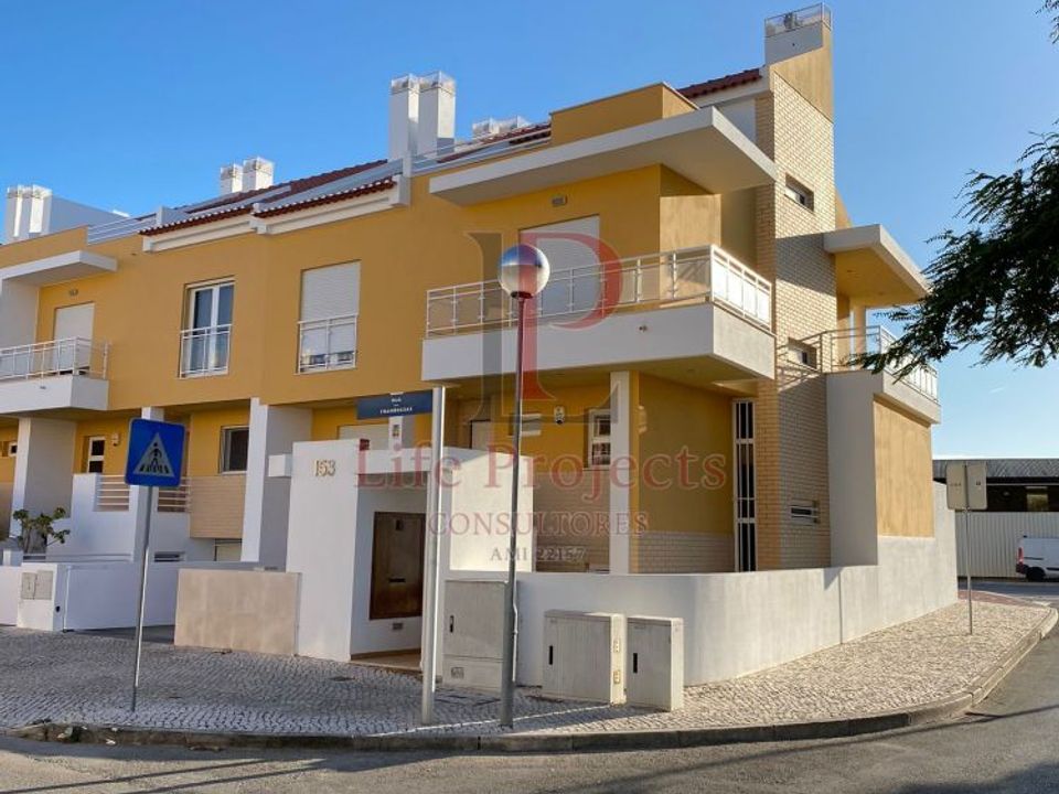 Villa a Alcochete, Setubal - foto 1