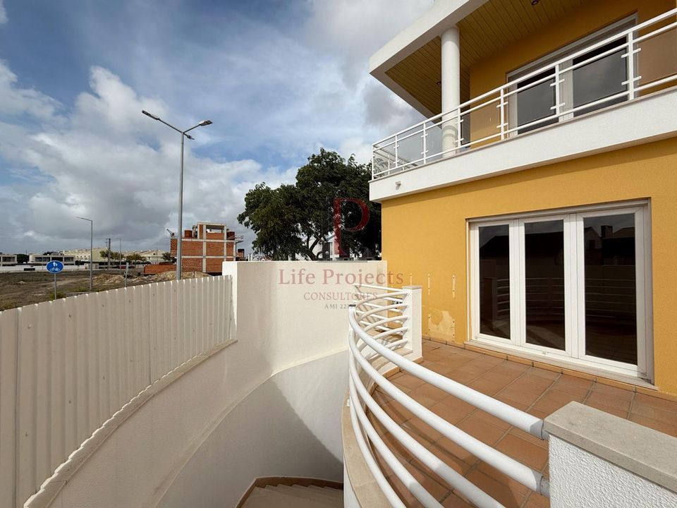 Villa a Alcochete, Setubal - foto 2