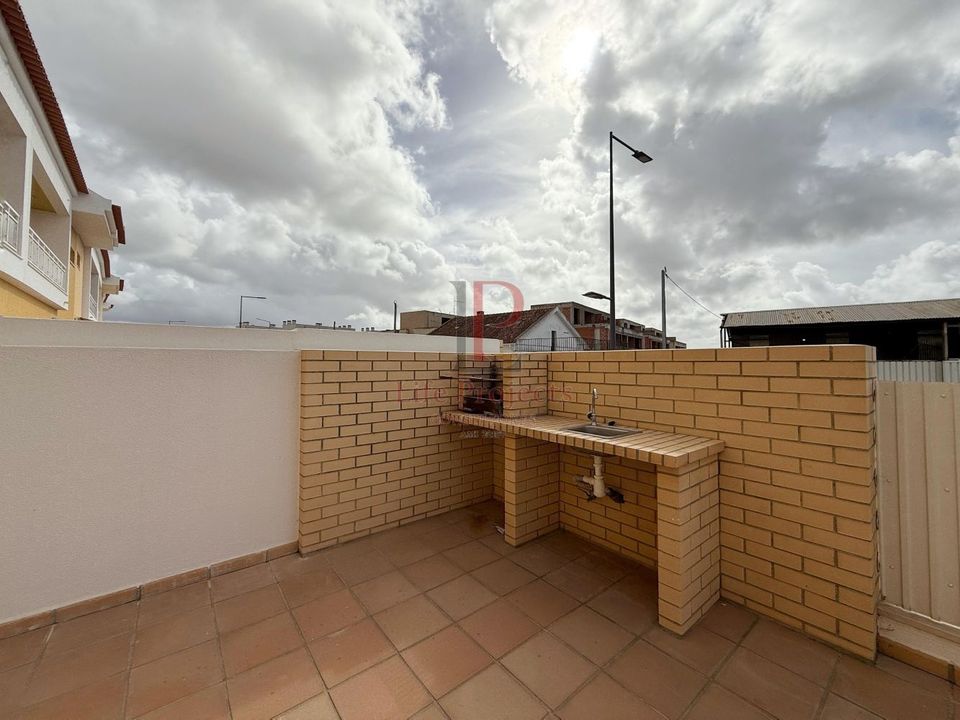 Villa a Alcochete, Setubal - foto 5