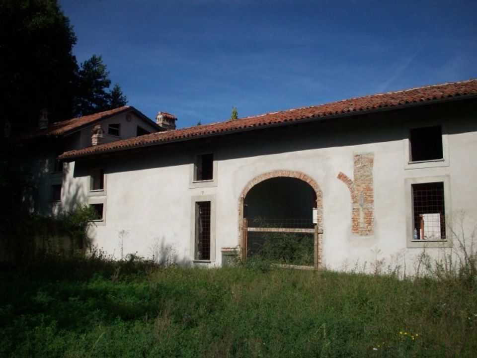 Lejlighed i Pinerolo, Turin - foto 1