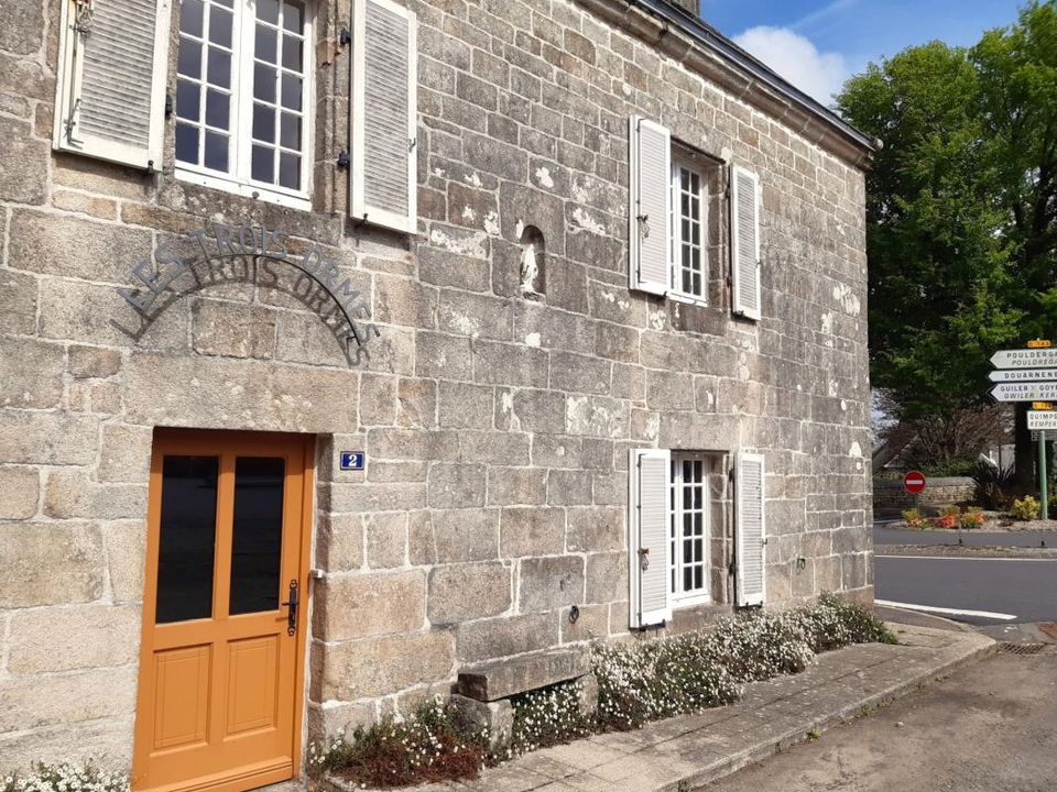 Villa i Landudec, Finistere - foto 2