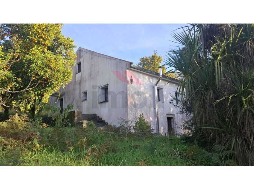 Villa i Ponte de Lima, Viana do Castelo - foto 2