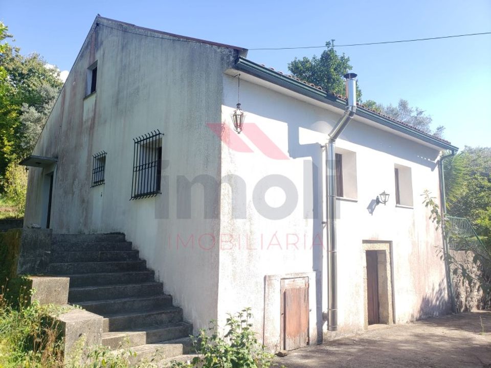 Villa i Ponte de Lima, Viana do Castelo - foto 4