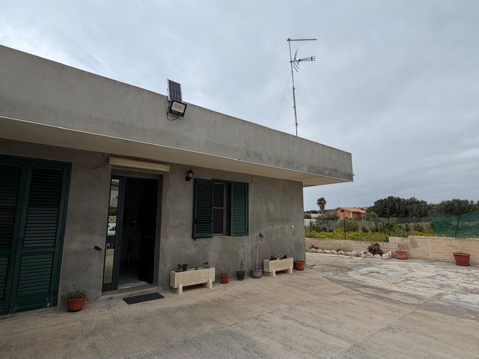 Villa i Pozzallo, Ragusa - foto 1