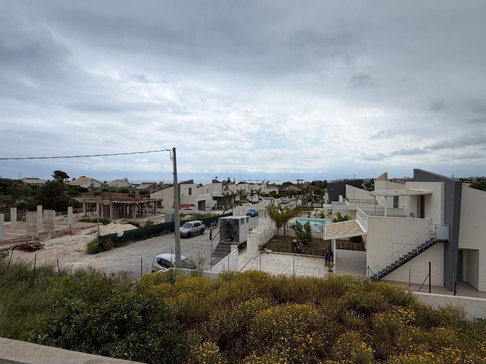 Villa i Pozzallo, Ragusa - foto 5