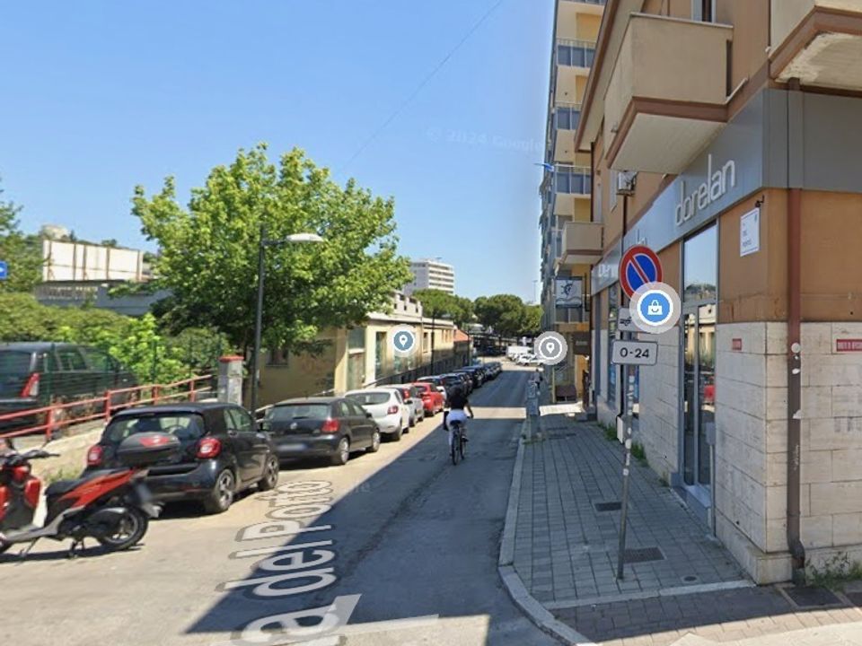 Studio i Pescara, Pescara - bilde 1