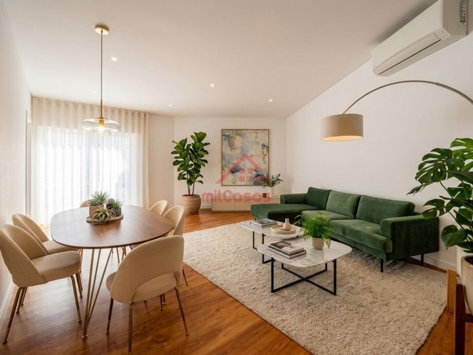 Apartament a Matacaes, Lisbon - foto 1