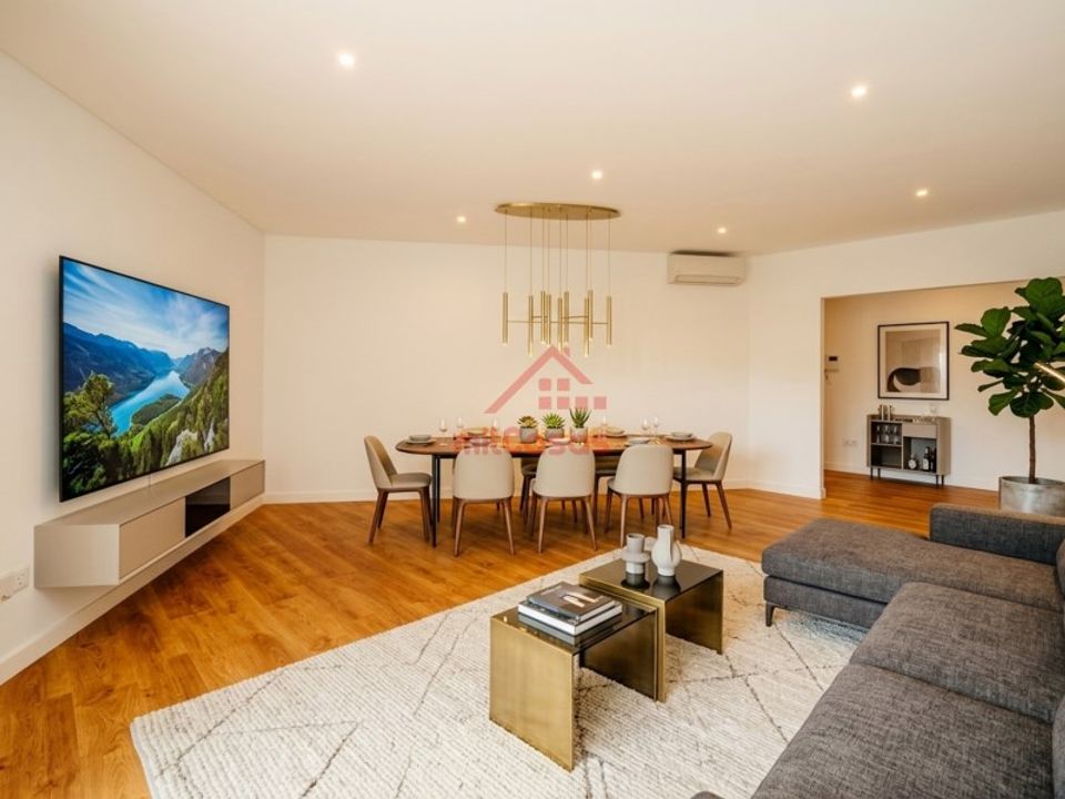 Apartament a Matacaes, Lisbon - foto 3
