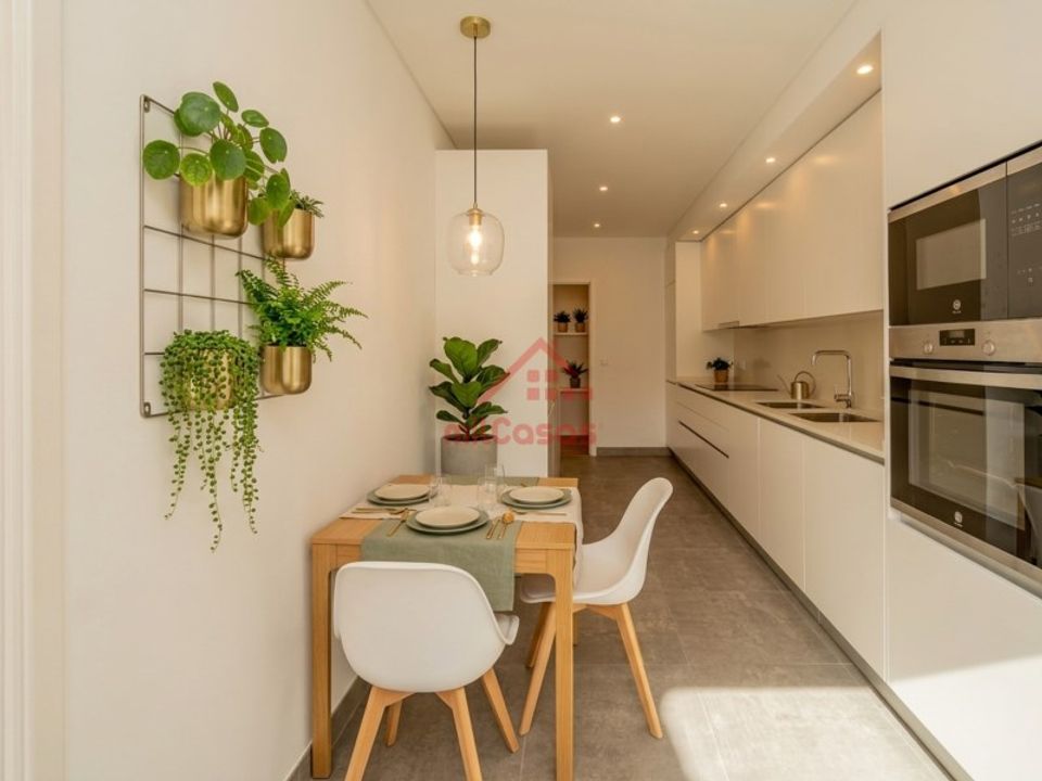 Apartament a Matacaes, Lisbon - foto 5