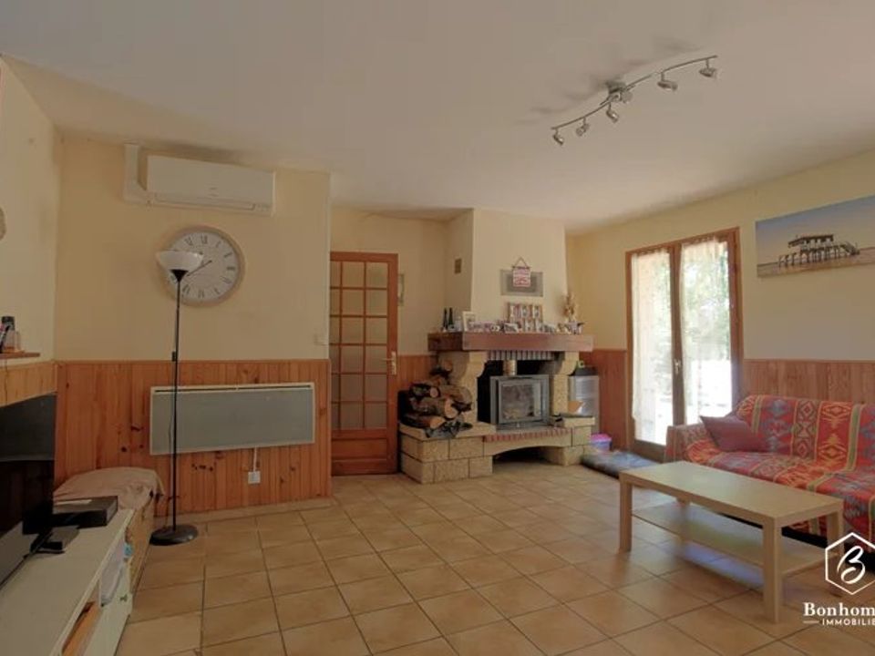 Villa i Langoiran, Gironde - foto 2
