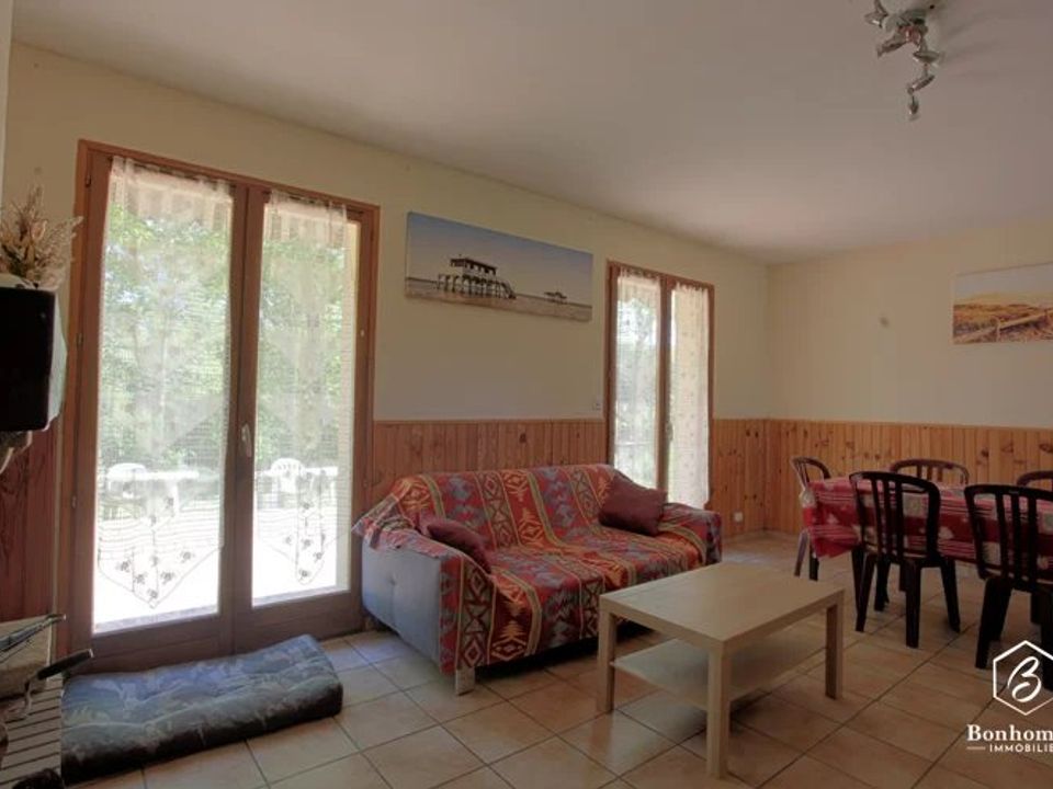 Villa i Langoiran, Gironde - foto 3