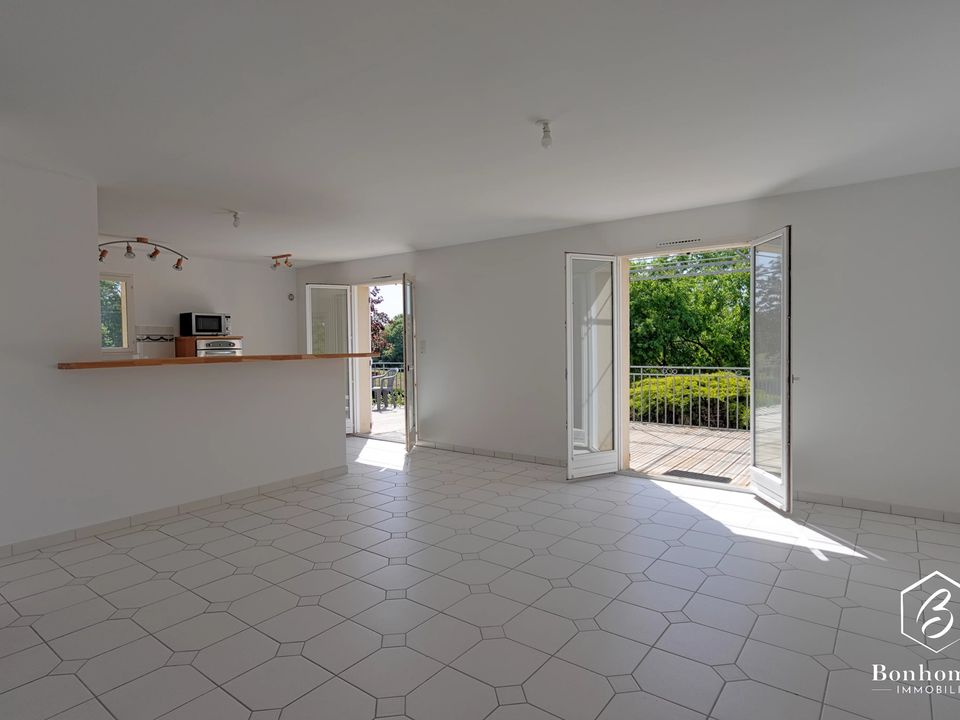 Villa i Cadillac-sur-garonne, Gironde - foto 4