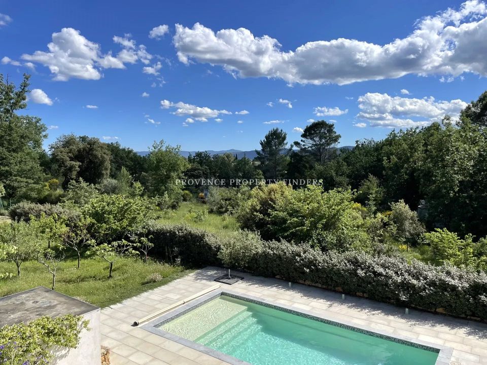 Villa i Lorgues, Var - foto 1