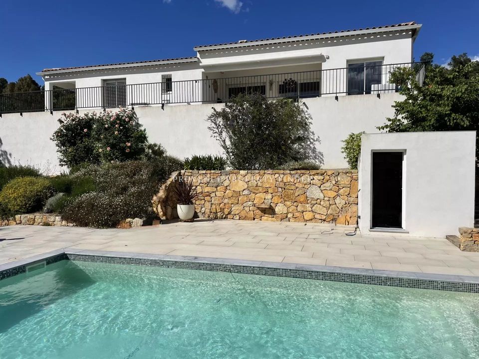Villa i Lorgues, Var - foto 2