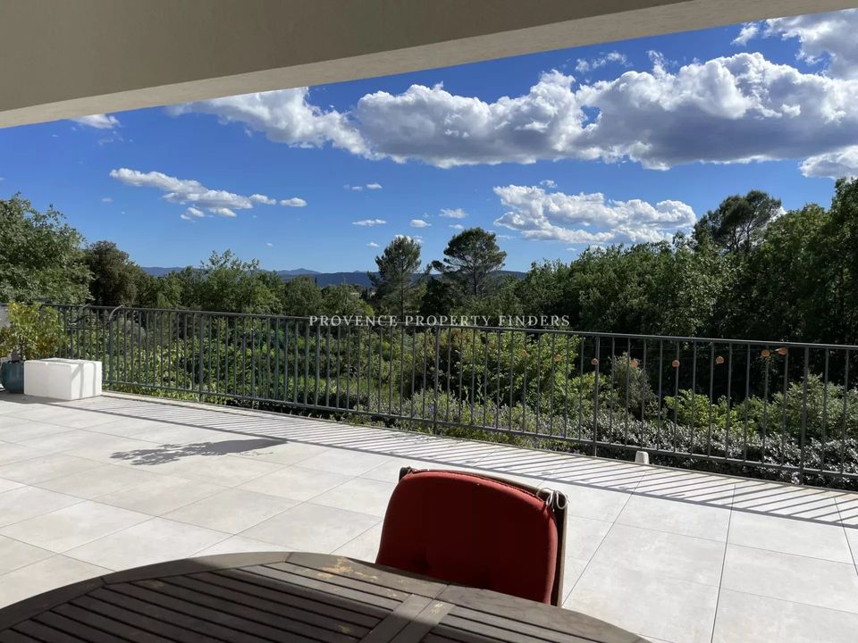 Villa i Lorgues, Var - foto 3