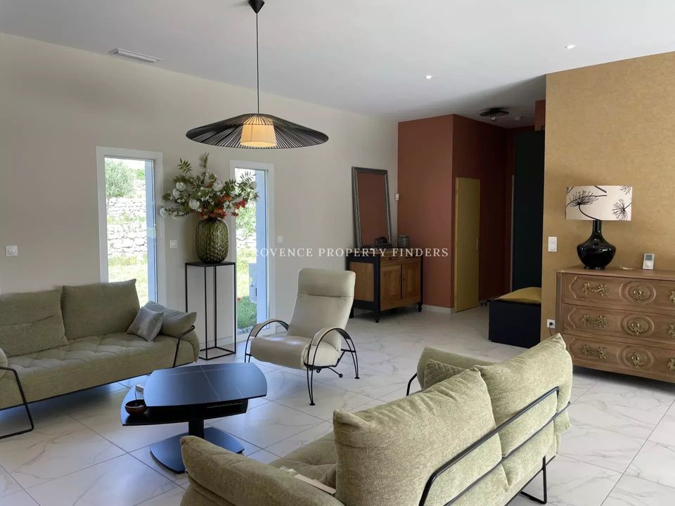 Villa i Lorgues, Var - foto 4