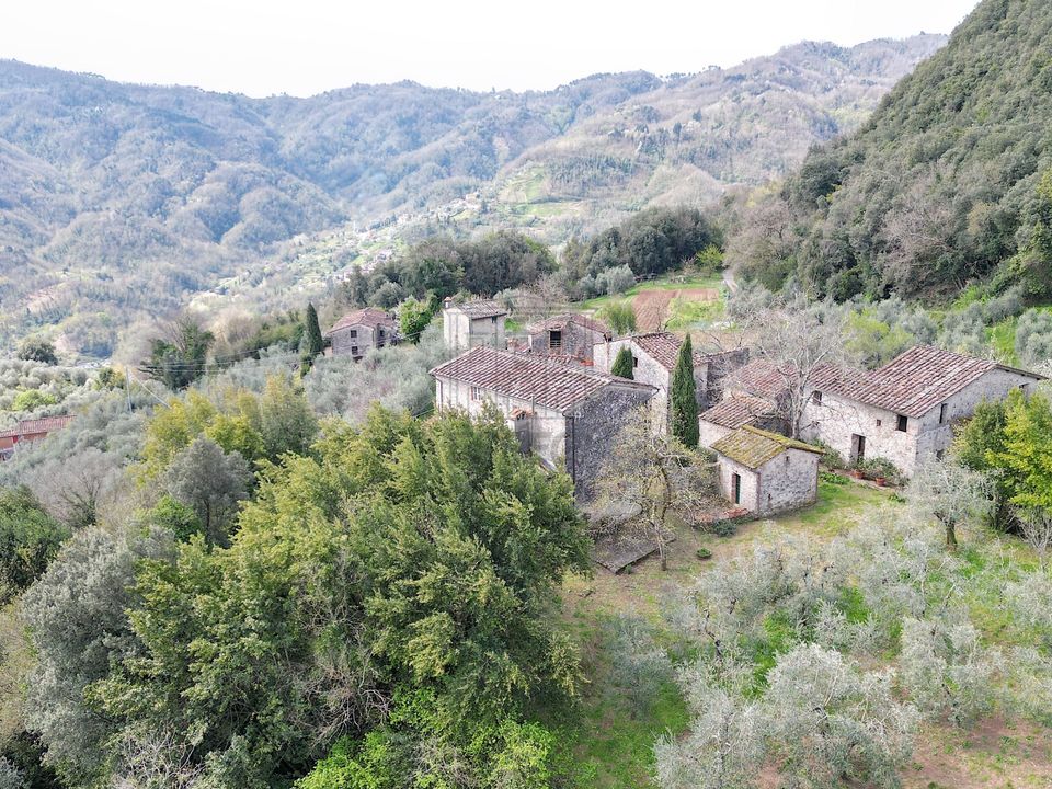 Villa a Lucca, Lucca - foto 2