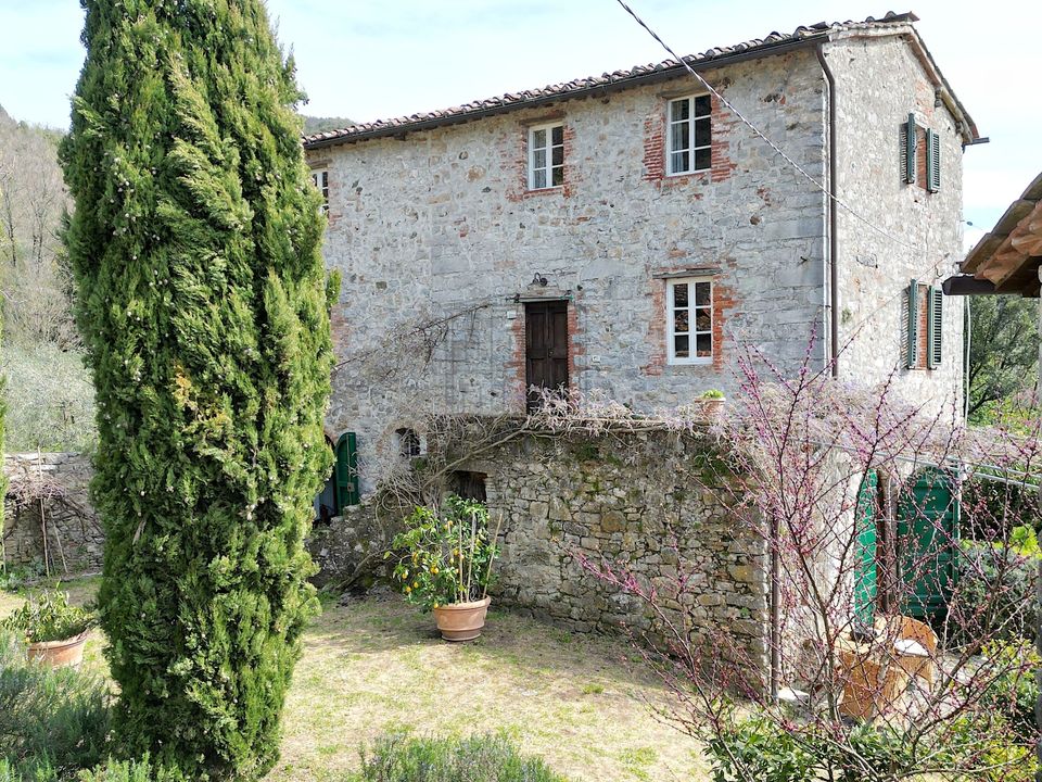 Villa a Lucca, Lucca - foto 3