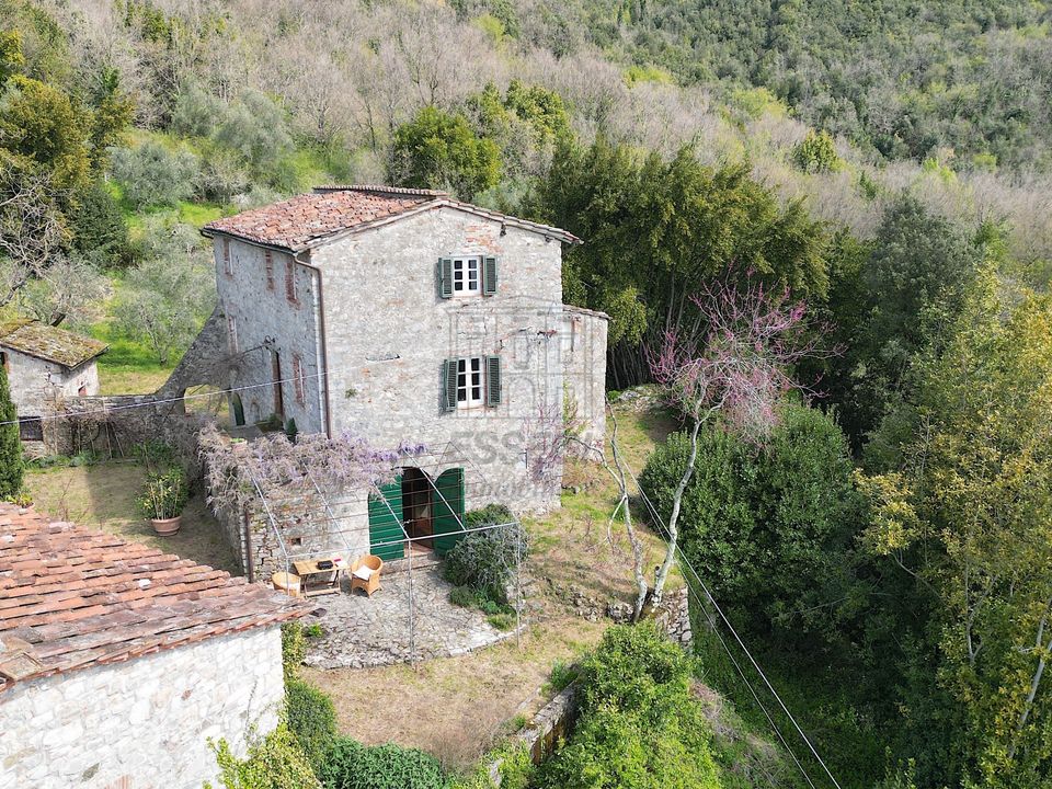 Villa a Lucca, Lucca - foto 4