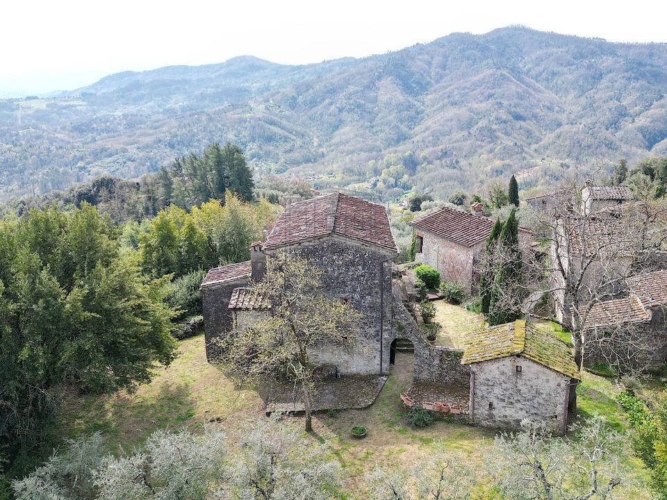 Villa a Lucca, Lucca - foto 5