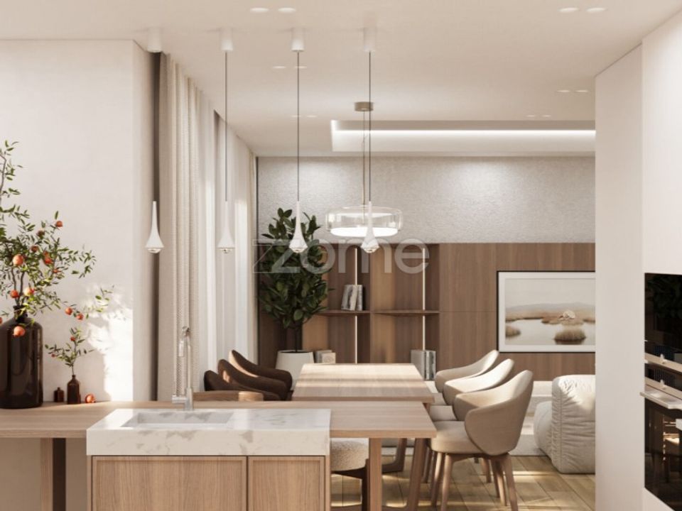 Lejlighed i Barreiro, Setubal - foto 2