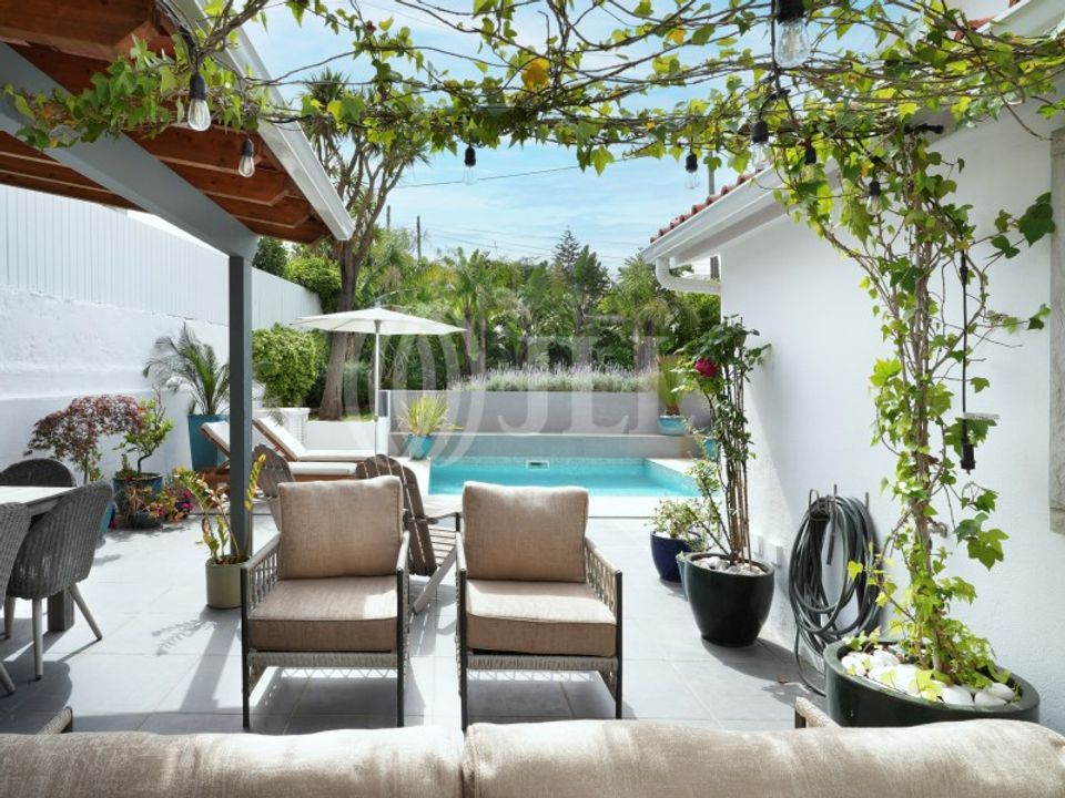Villa i Cascais, Lisbon - foto 1