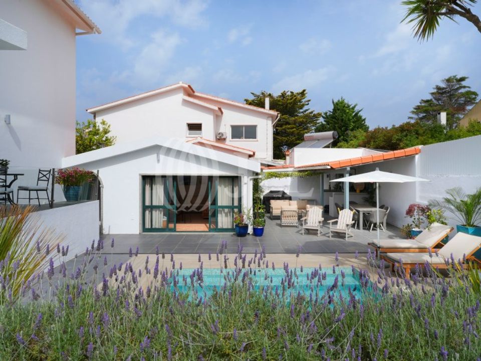 Villa i Cascais, Lisbon - foto 3