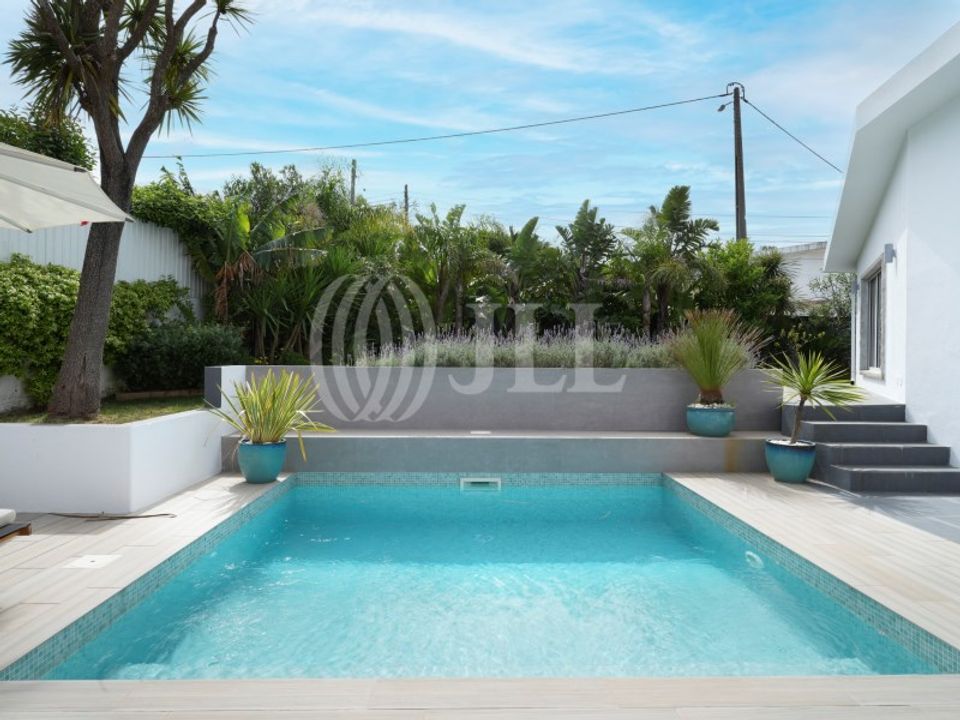 Villa i Cascais, Lisbon - foto 5