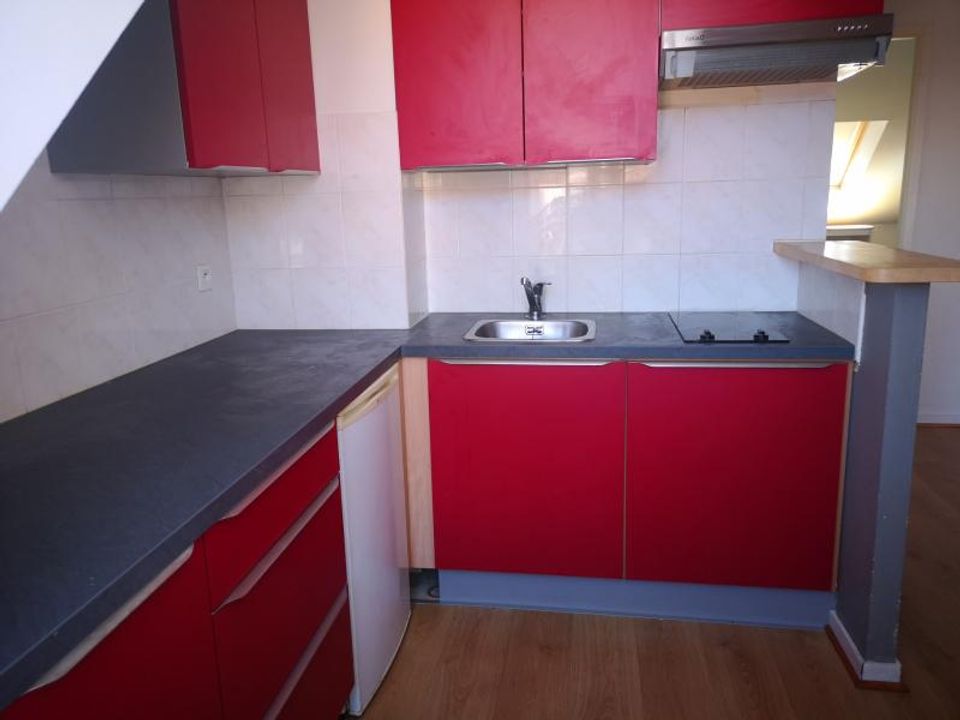 Lejlighed i Toulouse, Haute-Garonne - foto 2