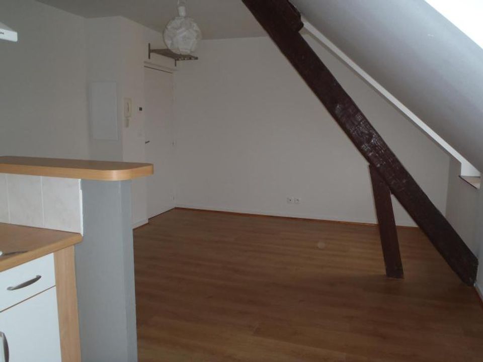 Lejlighed i Toulouse, Haute-Garonne - foto 5
