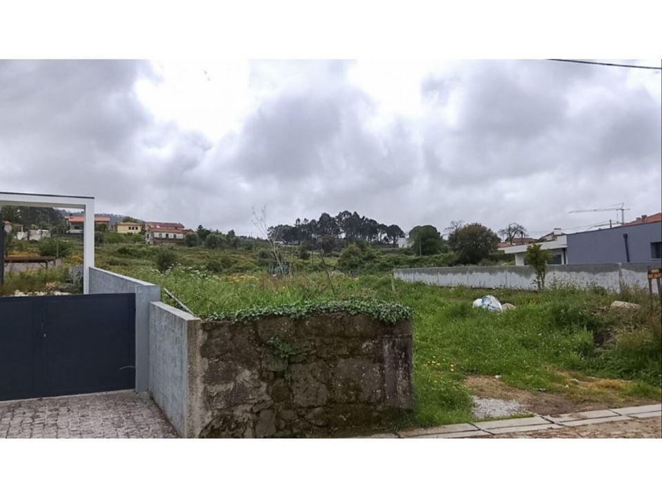 Helårsgrund i Viana do Castelo, Viana do Castelo - foto 4