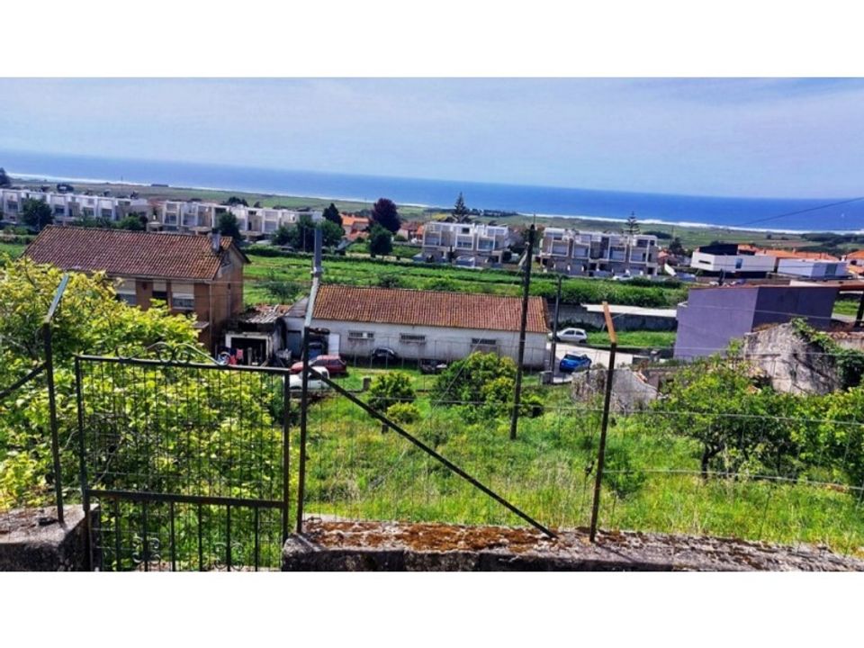 Helårsgrund i Areosa, Viana do Castelo - foto 1