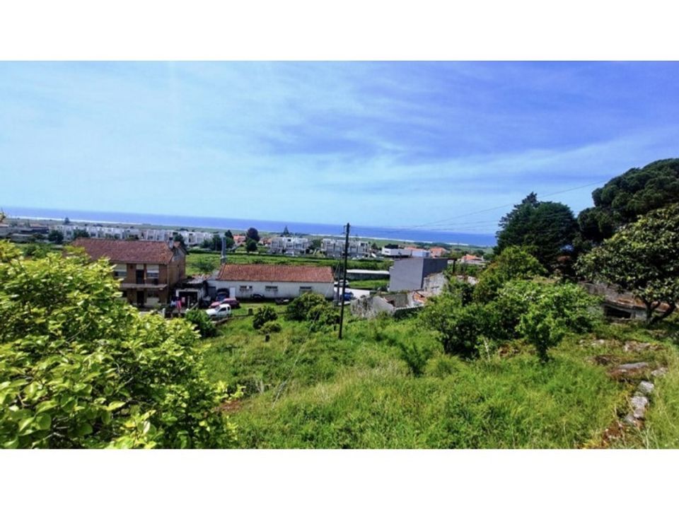 Helårsgrund i Areosa, Viana do Castelo - foto 2