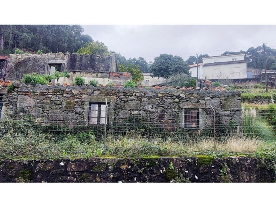 Helårsgrund i Areosa, Viana do Castelo - foto 5