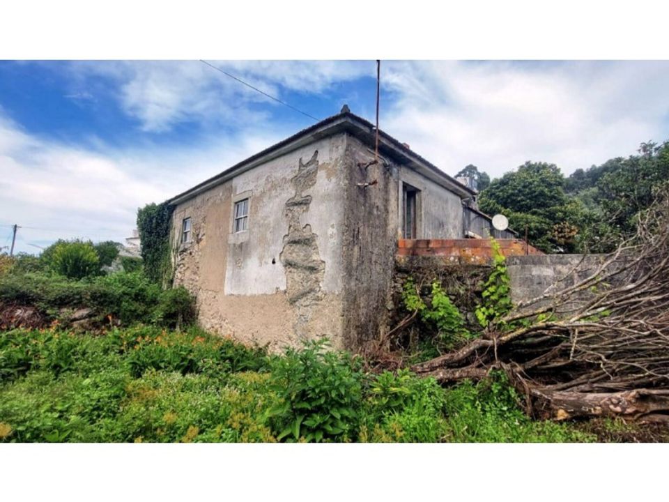 Villa i Areosa, Viana do Castelo - foto 1