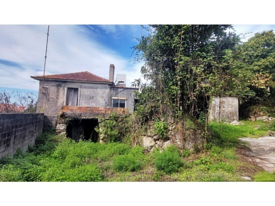 Villa i Areosa, Viana do Castelo - foto 2