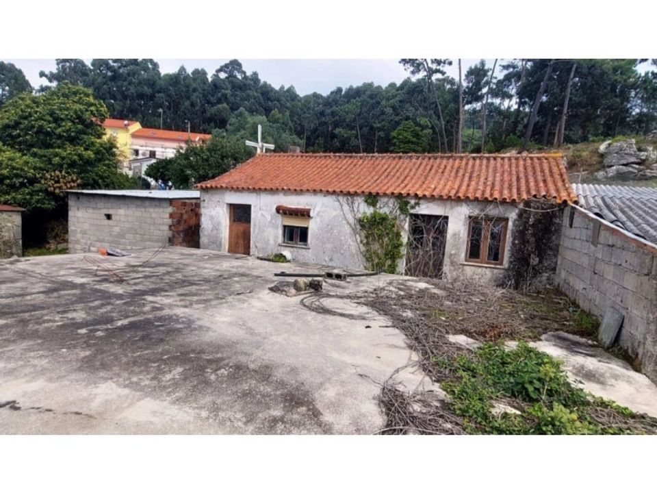 Villa i Areosa, Viana do Castelo - foto 3
