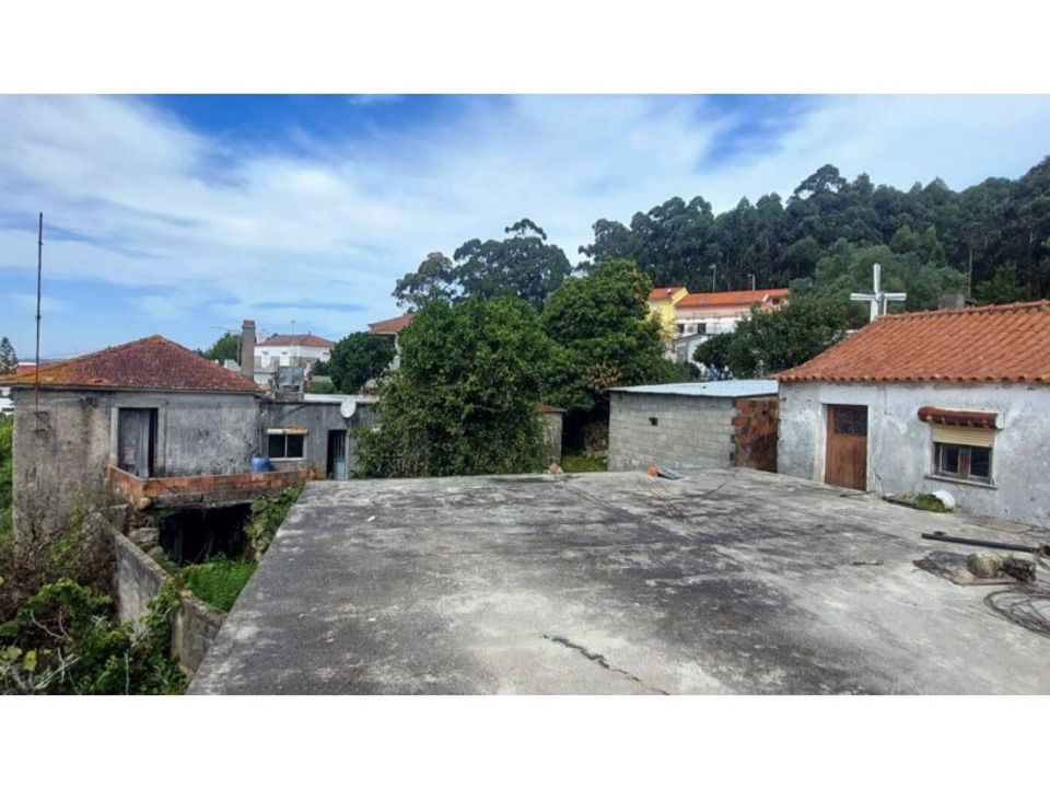 Villa i Areosa, Viana do Castelo - foto 5