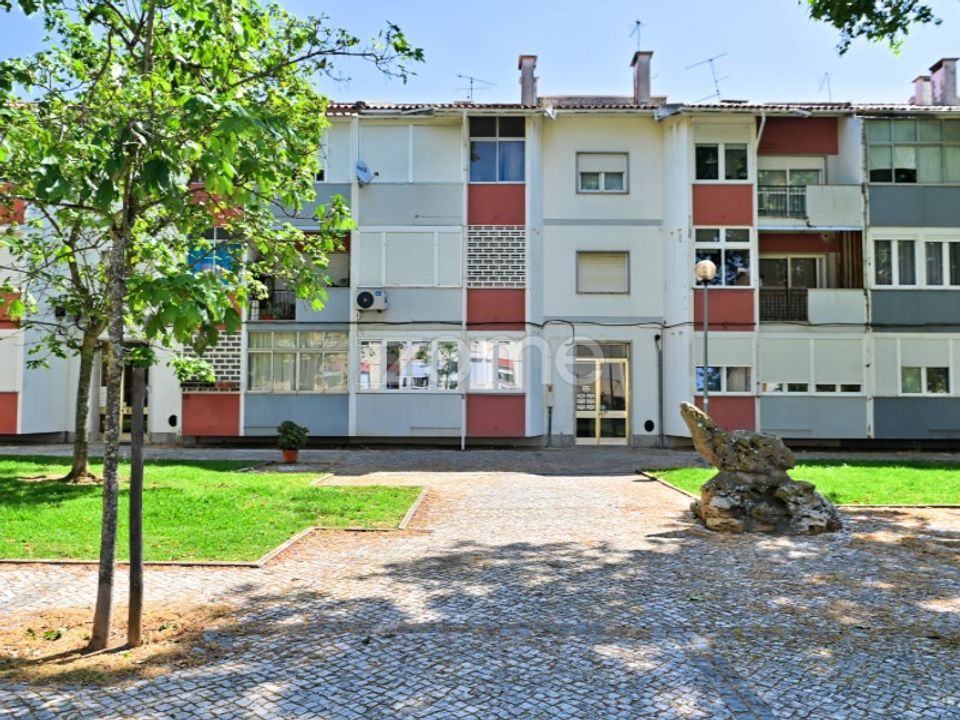 Lejlighed i Sao Domingos de Rana, Lisbon - foto 2