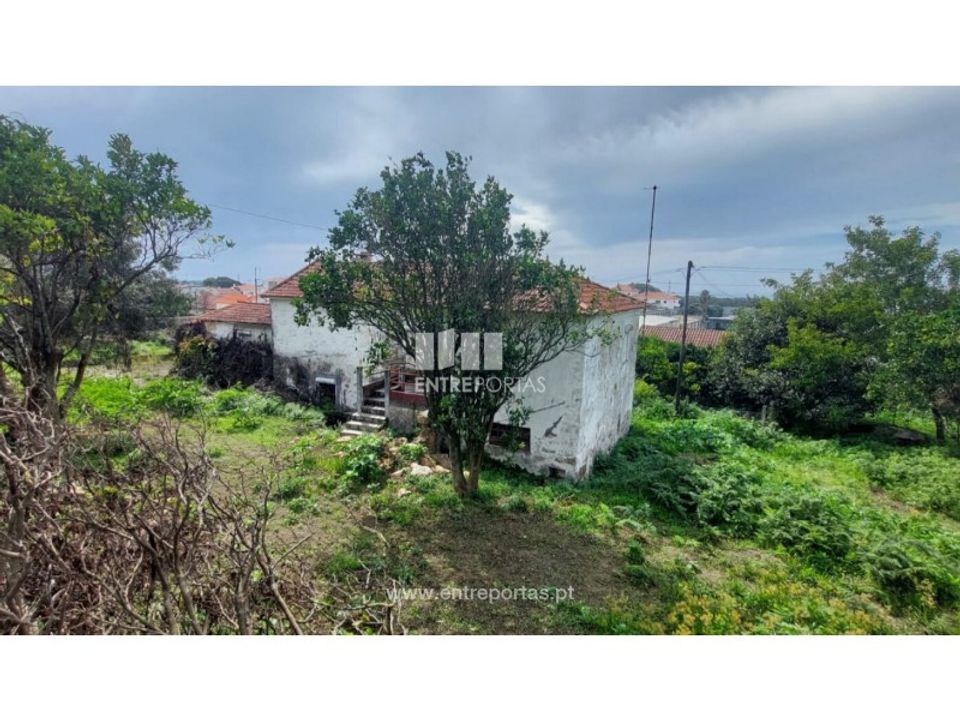 Landejendom i Areosa, Viana do Castelo - foto 3