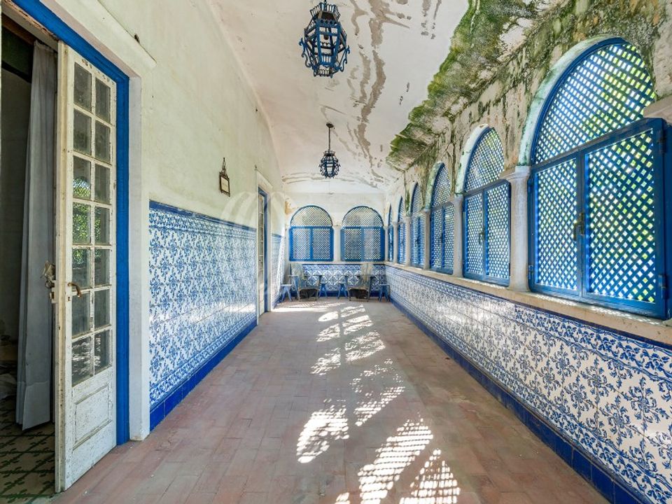 Villa i Evora, Evora - foto 1